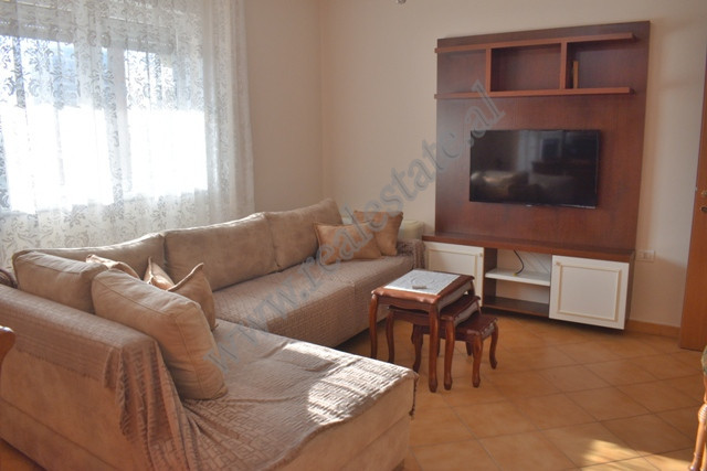 Two bedroom apartment for rent in Dervish Hima street in Tirana, Albania